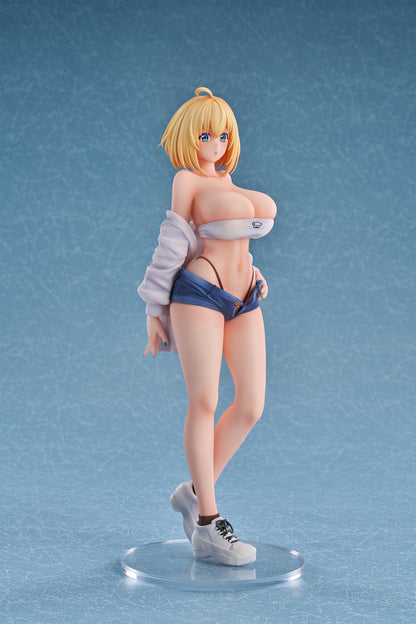 Figurine Sophia F. Shirring Tube Top Ver. 1/6 Bunny Suit Planning