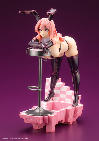 Figurine Kafun Syndrome Standing Bunny Ver. 1/7 Kafun Syndrome