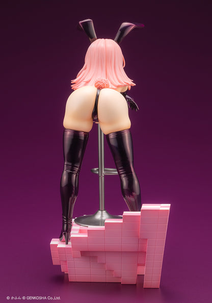 Figurine Kafun Syndrome Standing Bunny Ver. 1/7 Kafun Syndrome