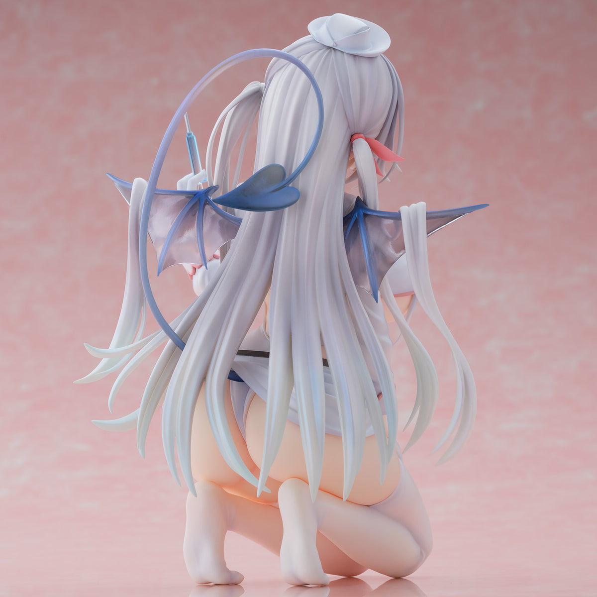 Figurine Succubus Nurse Makina-san 1/6
