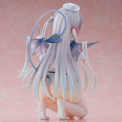Figurine Succubus Nurse Makina-san 1/6