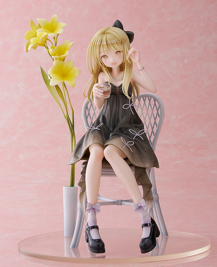 Figurine Toshishita Kanojo Naby Ver. 1/6