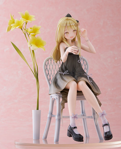 Figurine Toshishita Kanojo Naby Ver. 1/6