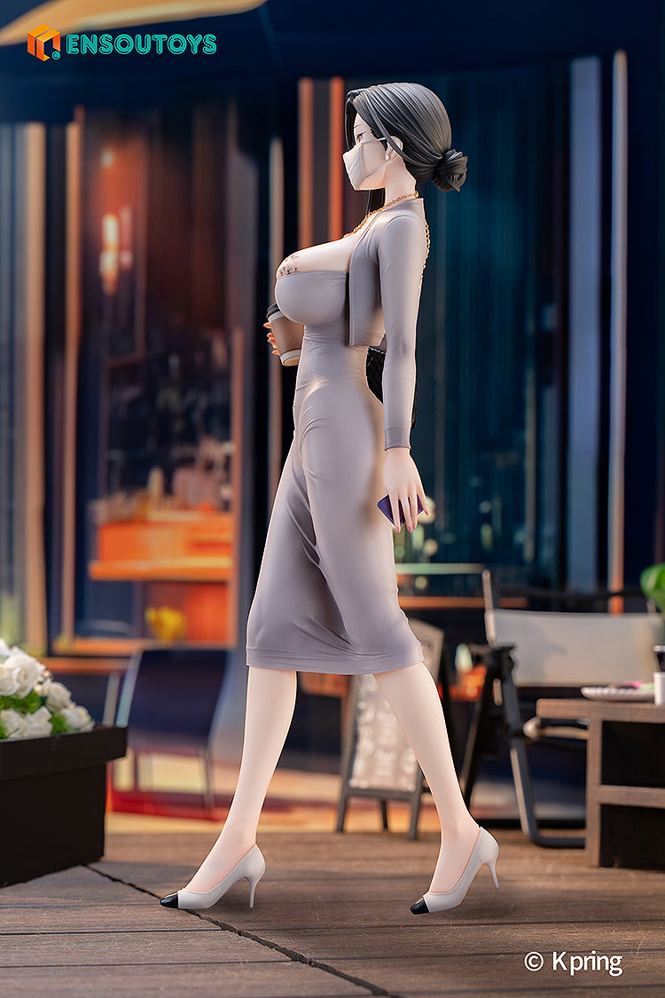 Figurine Dongtan 1/6