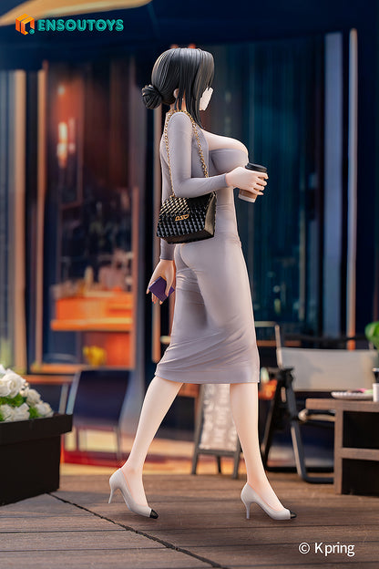 Figurine Dongtan 1/6