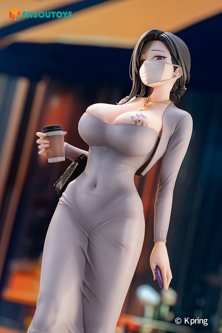 Figurine Dongtan 1/6