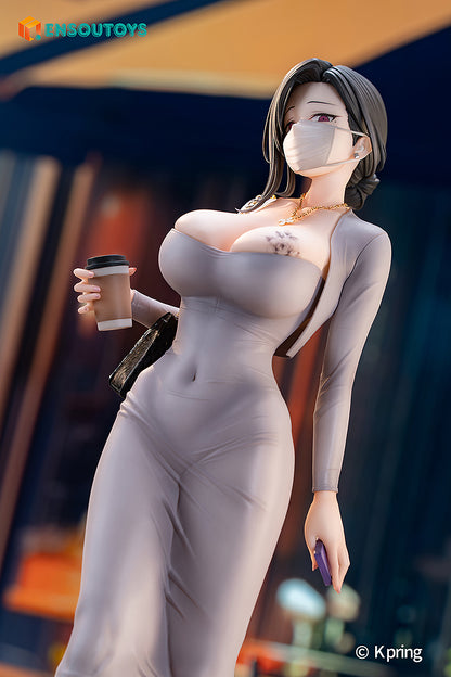 Figurine Dongtan 1/6