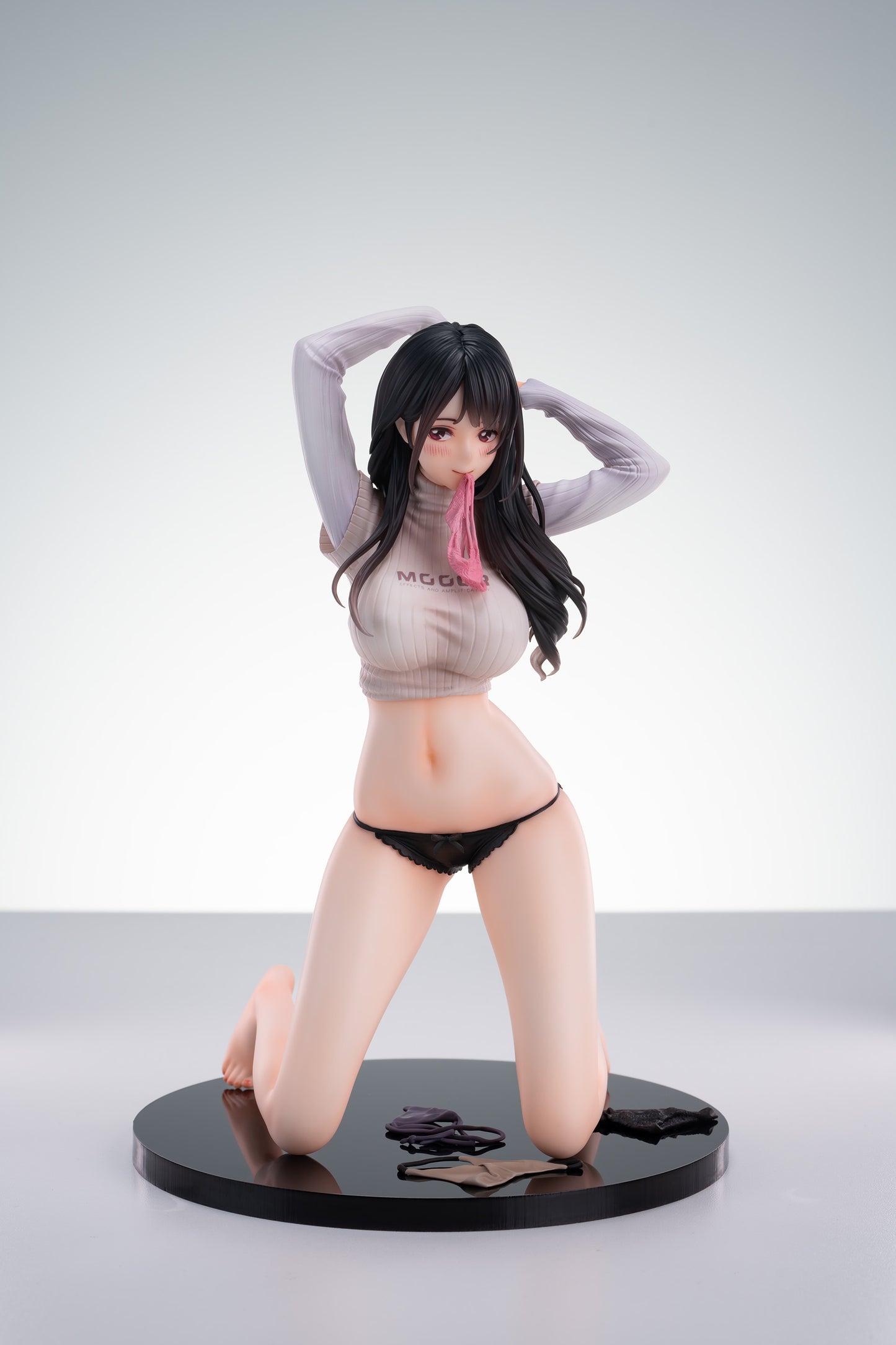 Figurine Eusun Guitar Sister 1/6