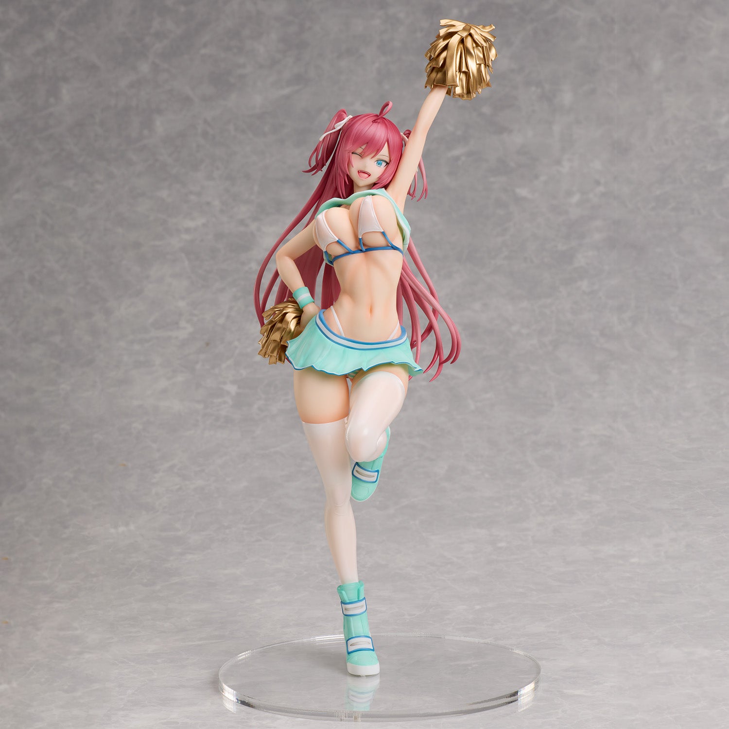 Figurine Soshie 1/7