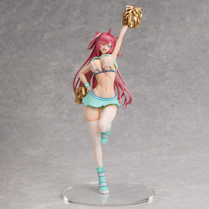 Figurine Soshie 1/7