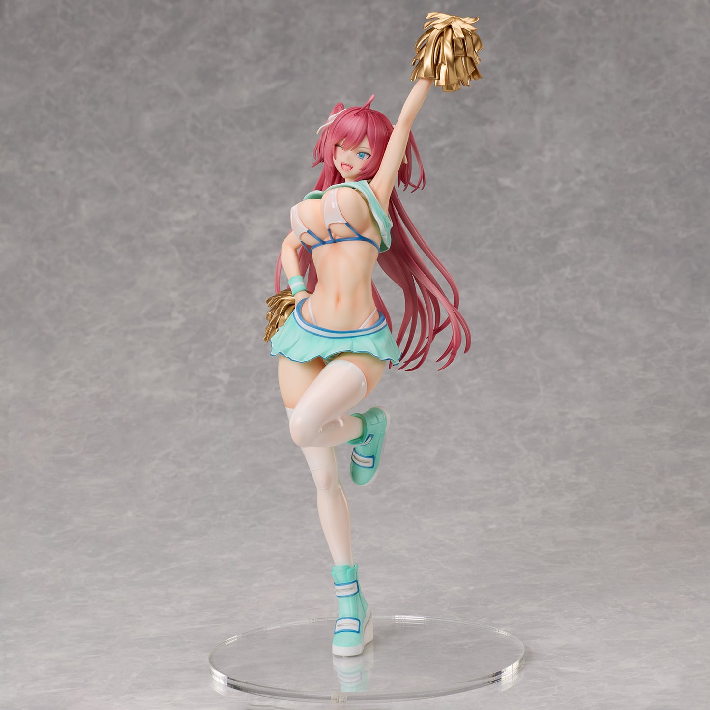 Figurine Soshie 1/7