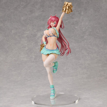 Figurine Soshie 1/7