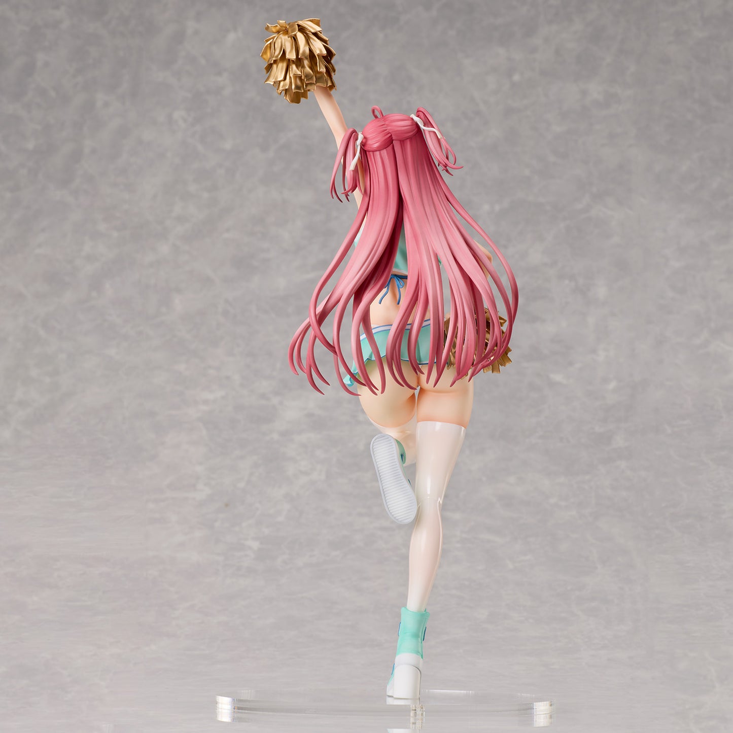 Figurine Soshie 1/7