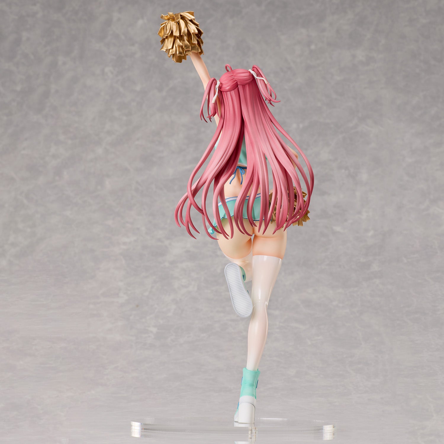 Figurine Soshie 1/7