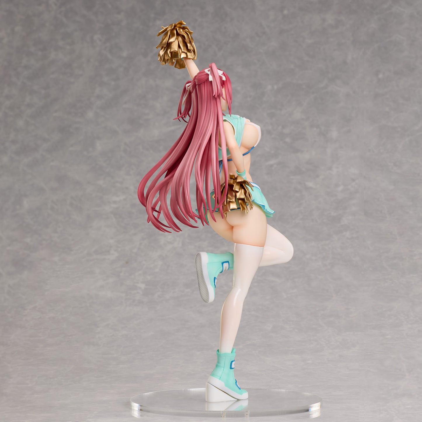Figurine Soshie 1/7