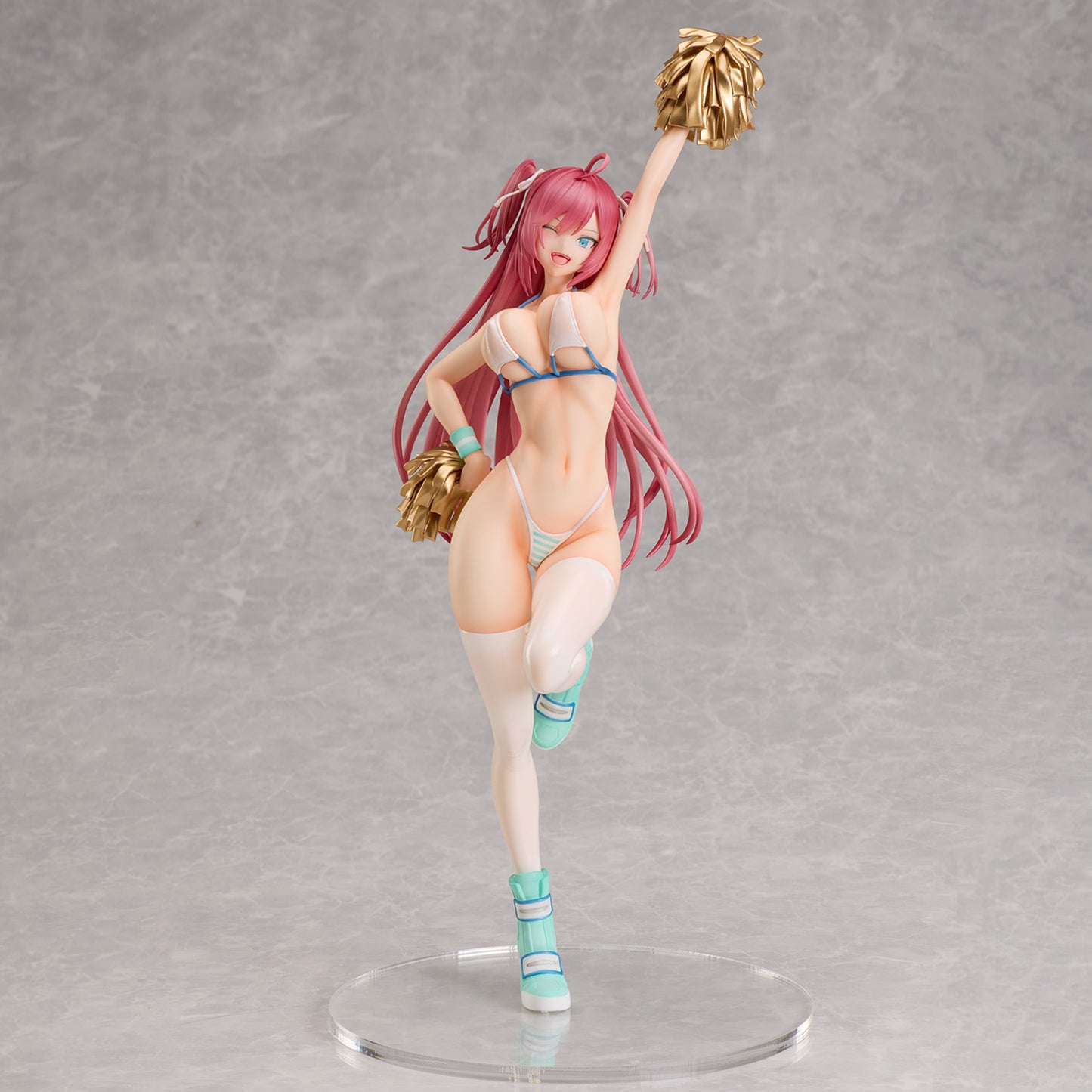 Figurine Soshie 1/7