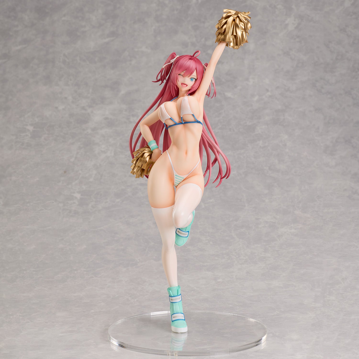 Figurine Soshie 1/7