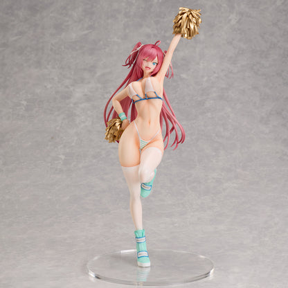 Figurine Soshie 1/7