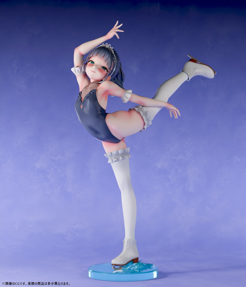 Figurine Sumihi Sena Princess on Ice Ver. 1/6