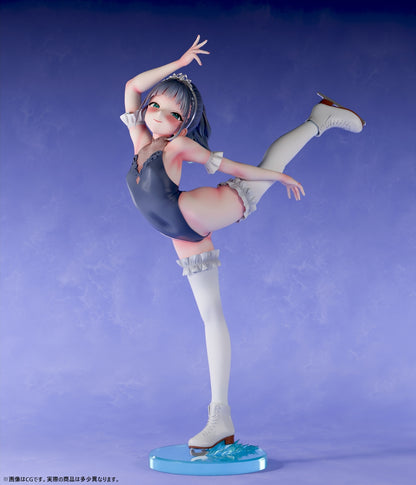 Figurine Sumihi Sena Princess on Ice Ver. 1/6
