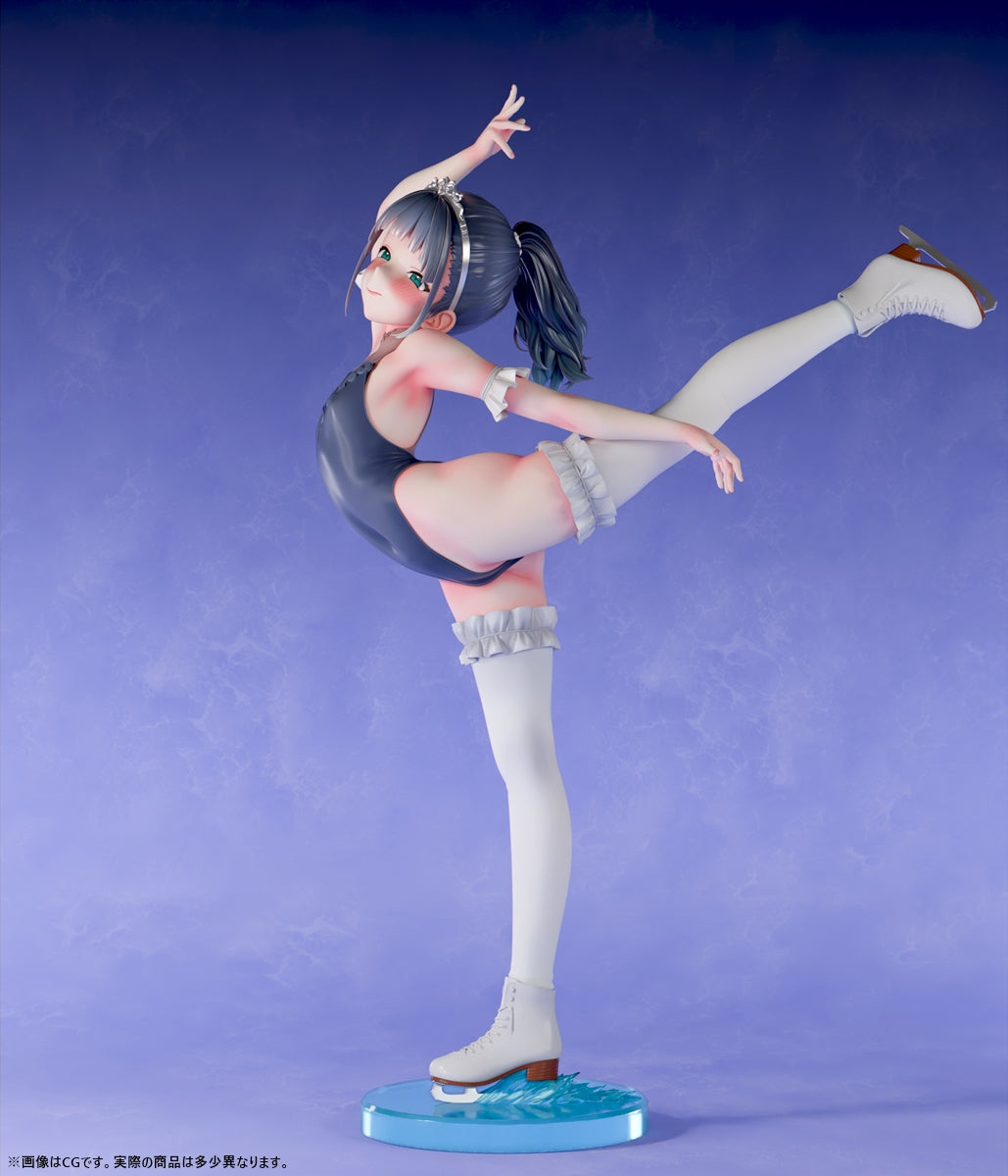 Figurine Sumihi Sena Princess on Ice Ver. 1/6