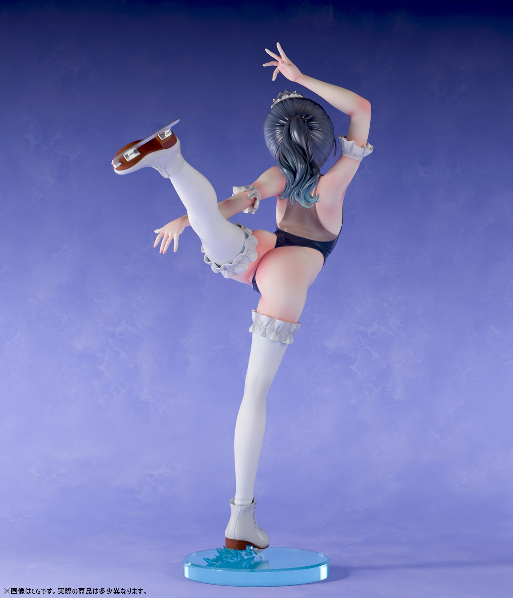 Figurine Sumihi Sena Princess on Ice Ver. 1/6