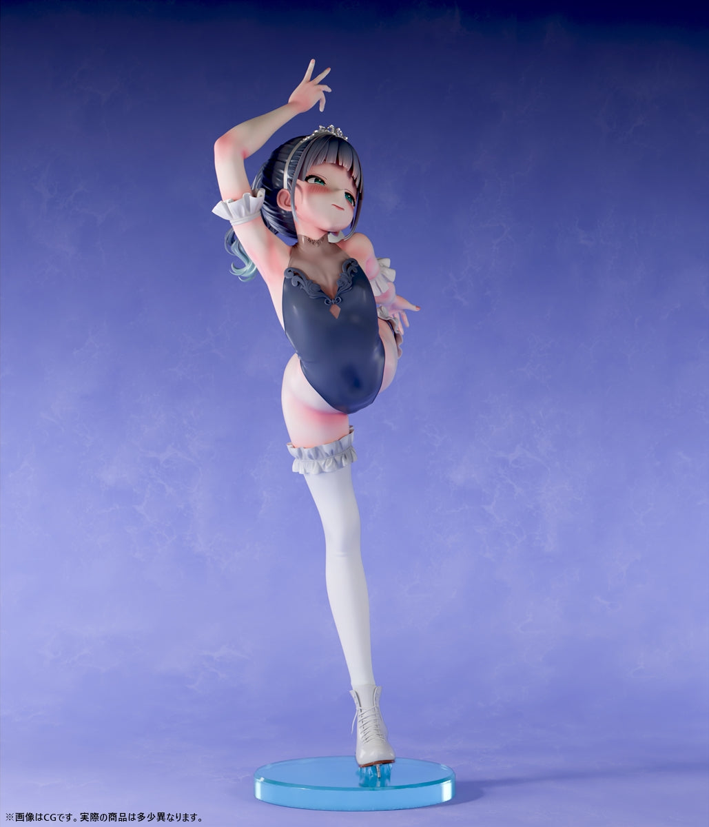 Figurine Sumihi Sena Princess on Ice Ver. 1/6