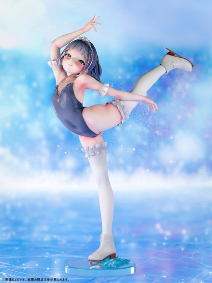 Figurine Sumihi Sena Princess on Ice Ver. 1/6