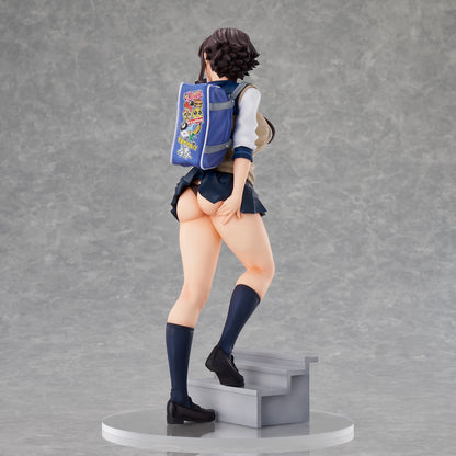 Figurine Tsubomioka Happa-chan