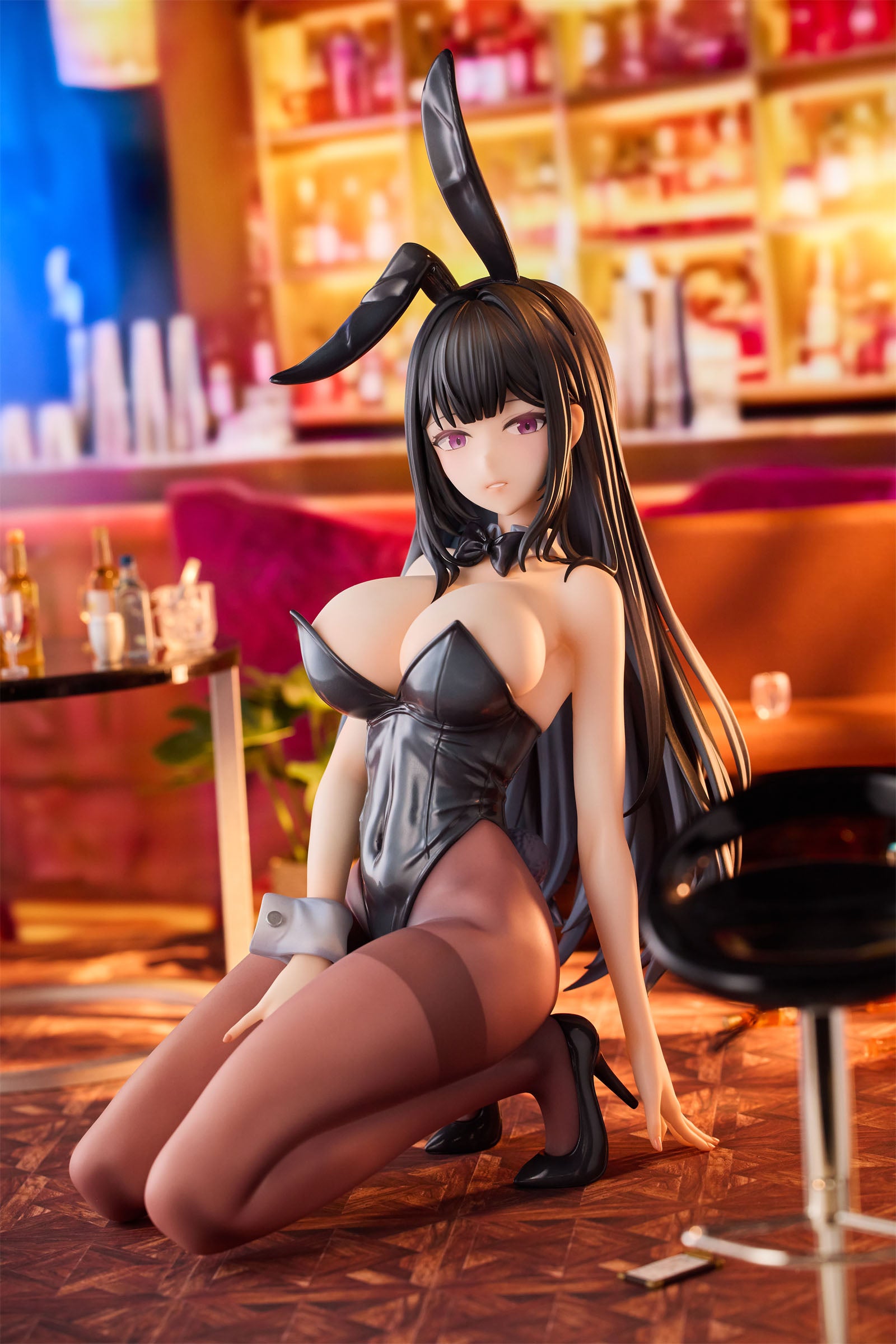 Figurine Hina 1/4 Bunny Girl