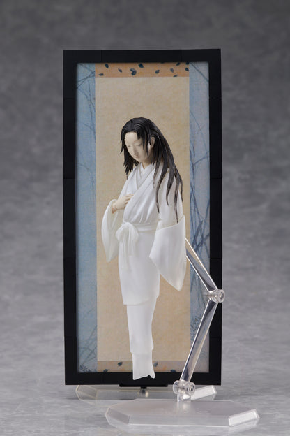 Figurine Yurei-zu Maruyama Okyo Figma