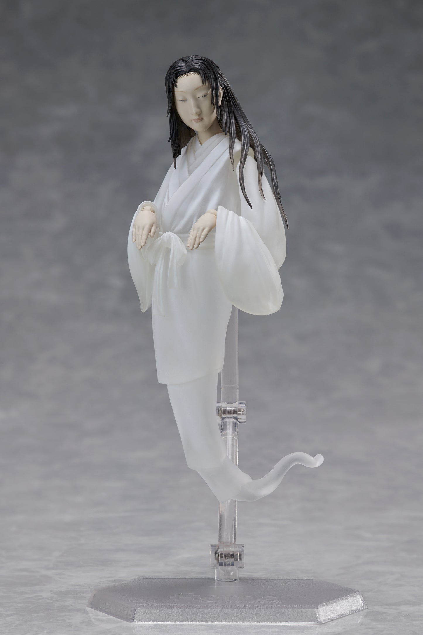Figurine Yurei-zu Maruyama Okyo Figma