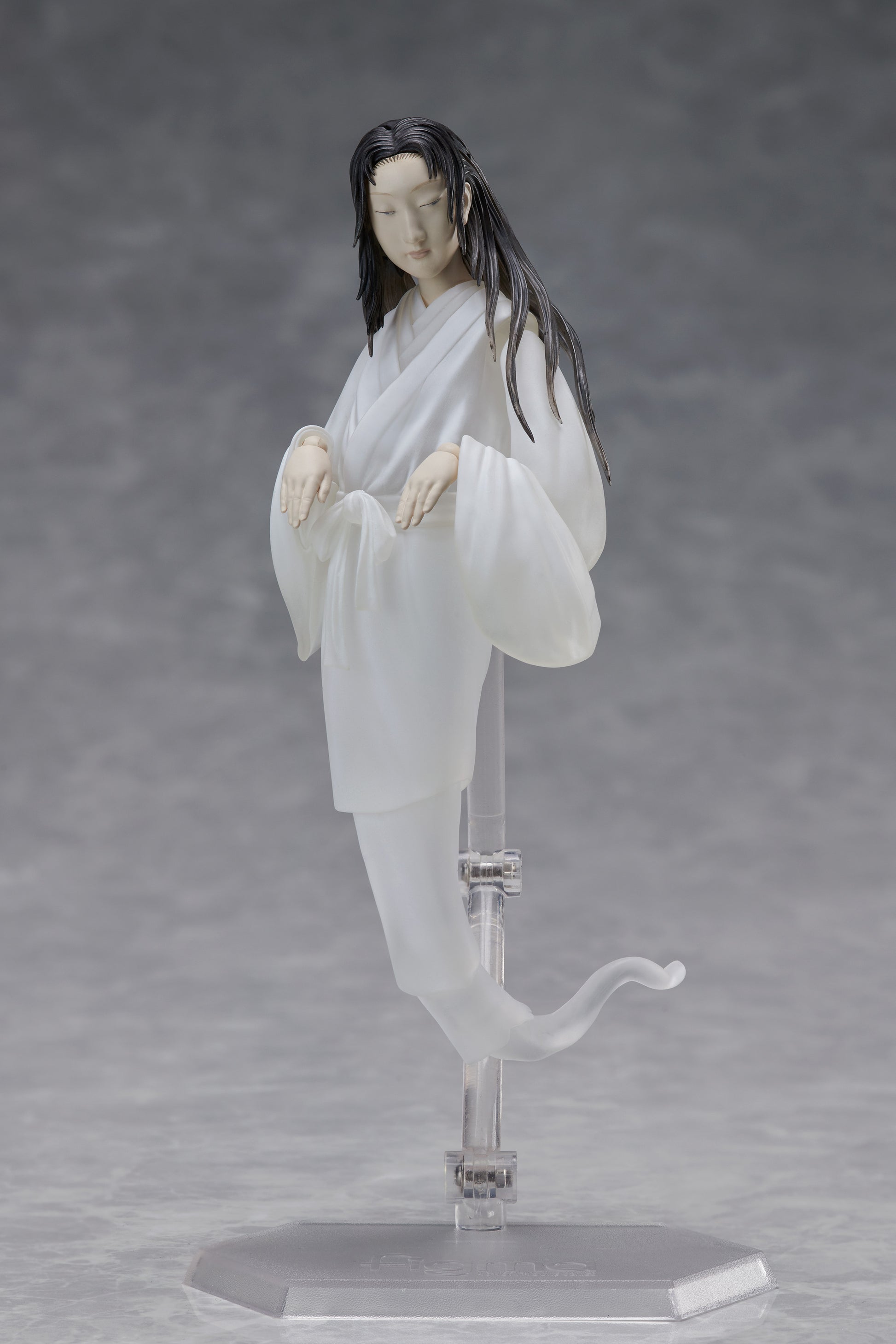 Figurine Yurei-zu Maruyama Okyo Figma