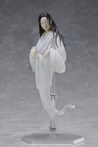 Figurine Yurei-zu Maruyama Okyo Figma