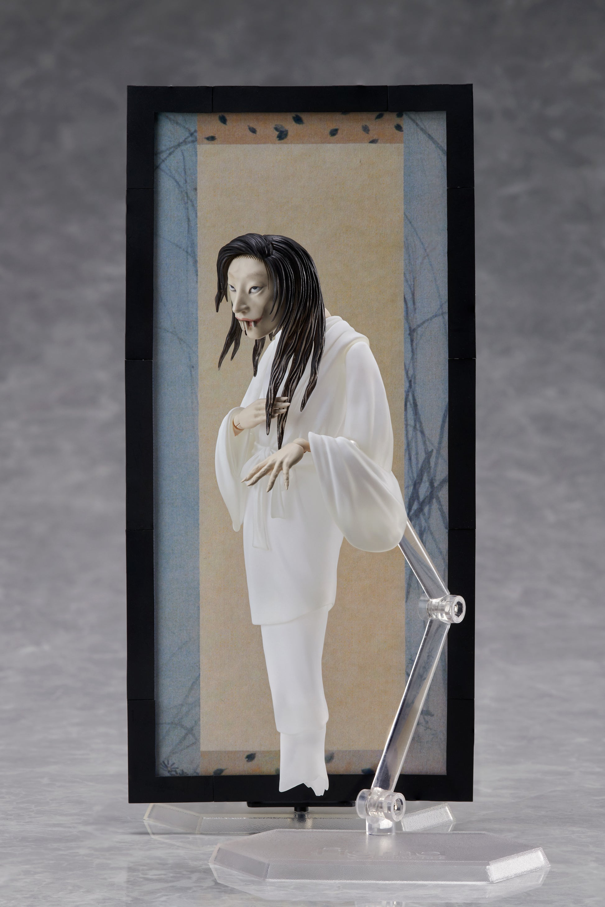 Figurine Yurei-zu Maruyama Okyo Figma