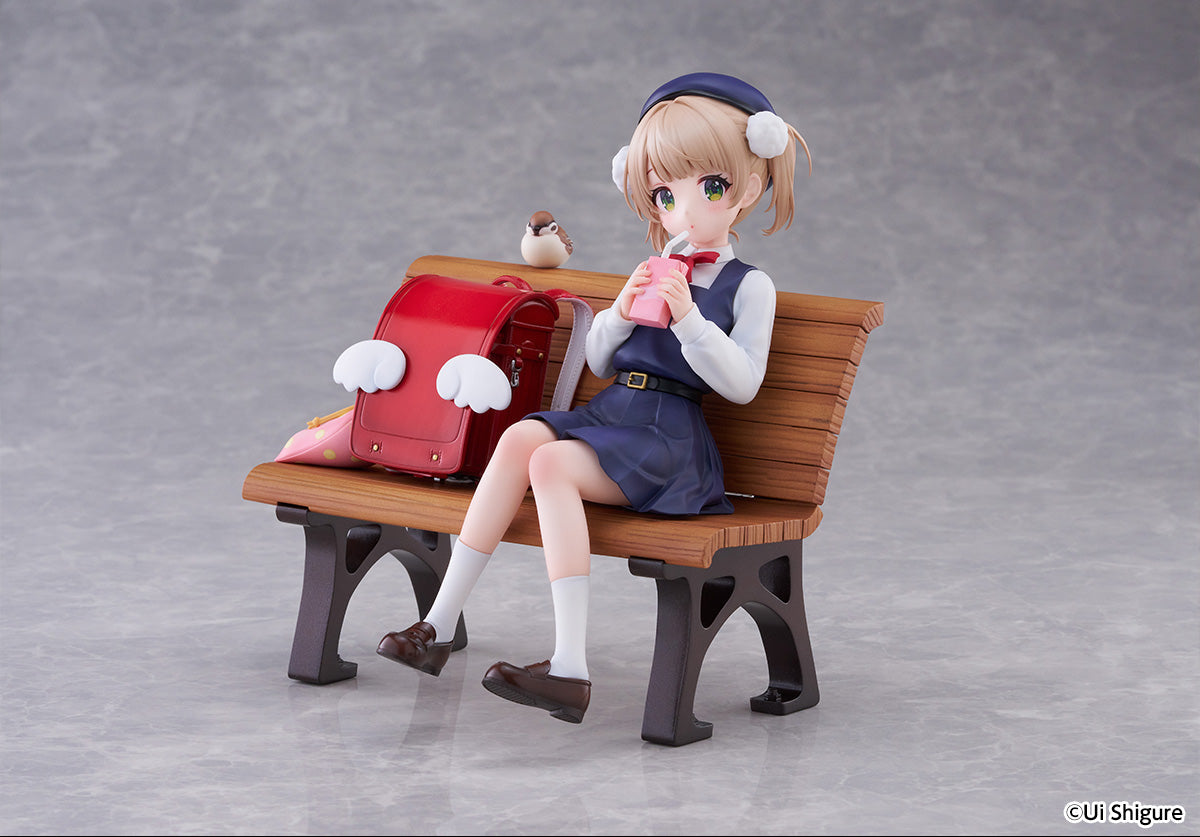 Figurine Ui Shigure Kid Ver. Furyu Ui Shigure