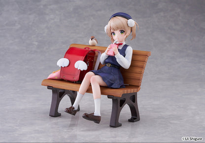 Figurine Ui Shigure Kid Ver. Furyu Ui Shigure