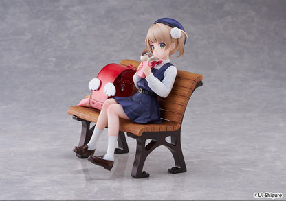 Figurine Ui Shigure Kid Ver. Furyu Ui Shigure