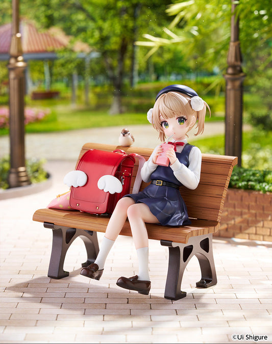 Figurine Ui Shigure Kid Ver. Furyu Ui Shigure