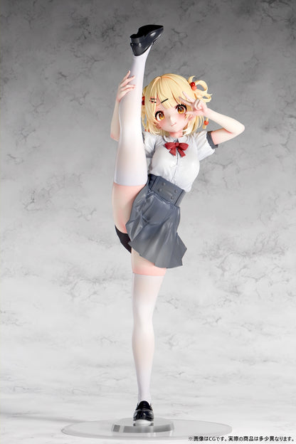 Figurine Aoba Koharu I-Shaped Balance