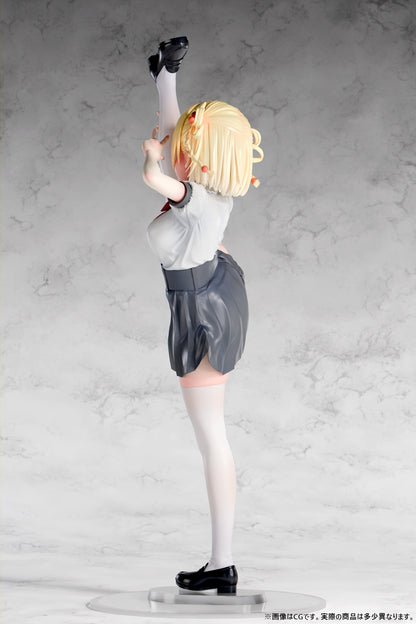 Figurine Aoba Koharu I-Shaped Balance