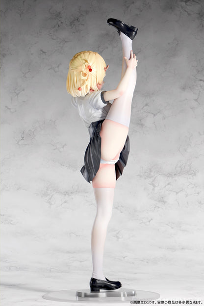 Figurine Aoba Koharu I-Shaped Balance