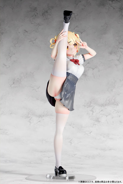 Figurine Aoba Koharu I-Shaped Balance