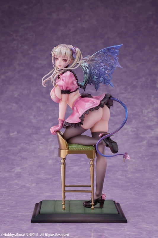 Figurine Imp 1/7 Ver.Rose