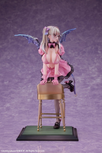 Figurine Imp 1/7 Ver.Rose