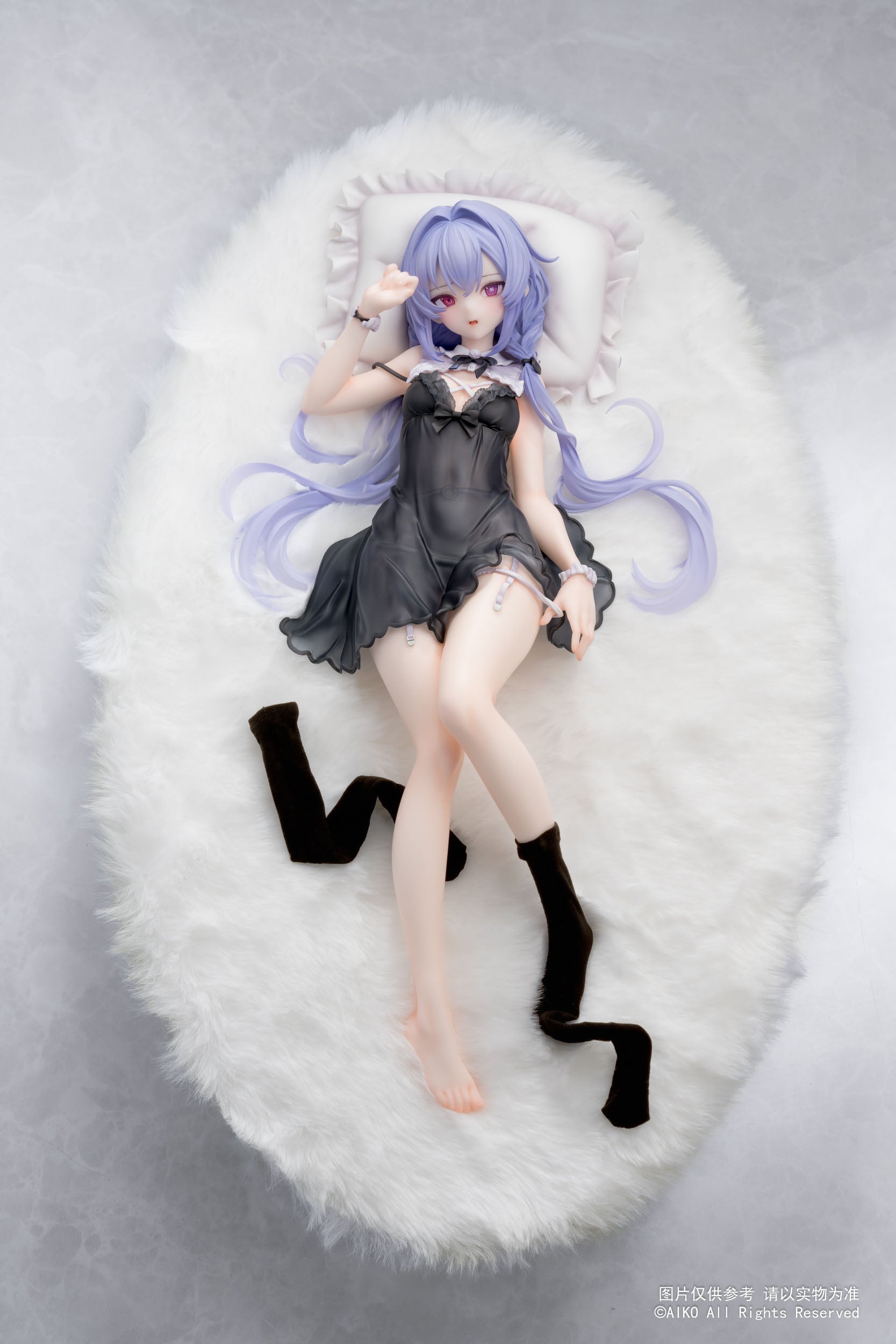 Figurine Niya Hidden Forest Ver. 1/7