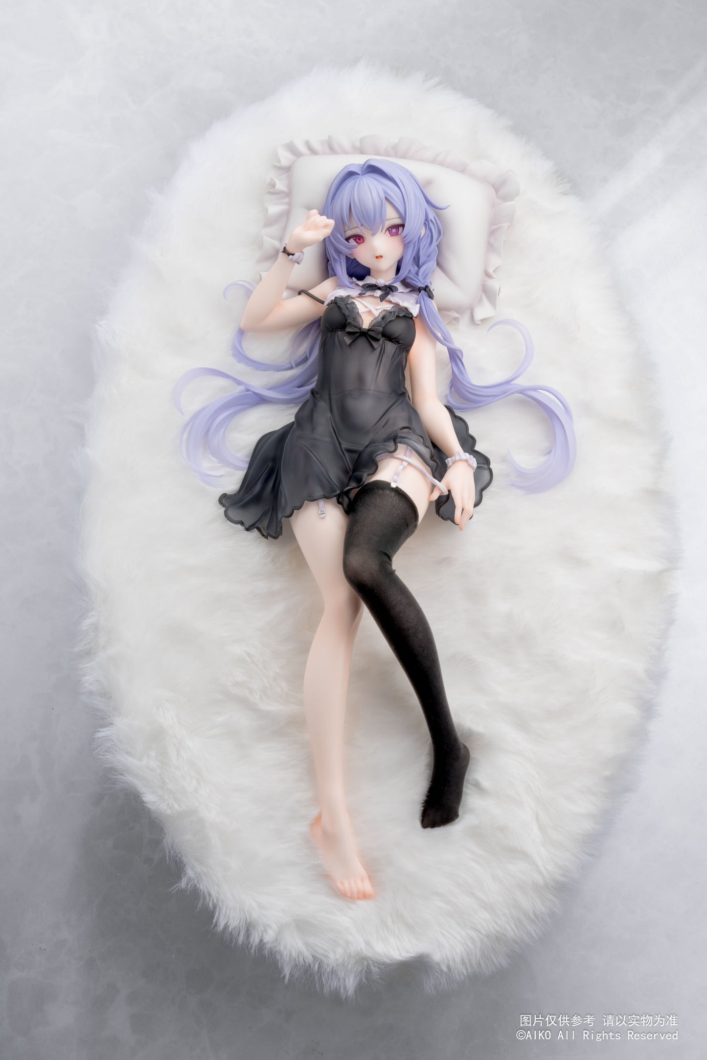 Figurine Niya Hidden Forest Ver. 1/7