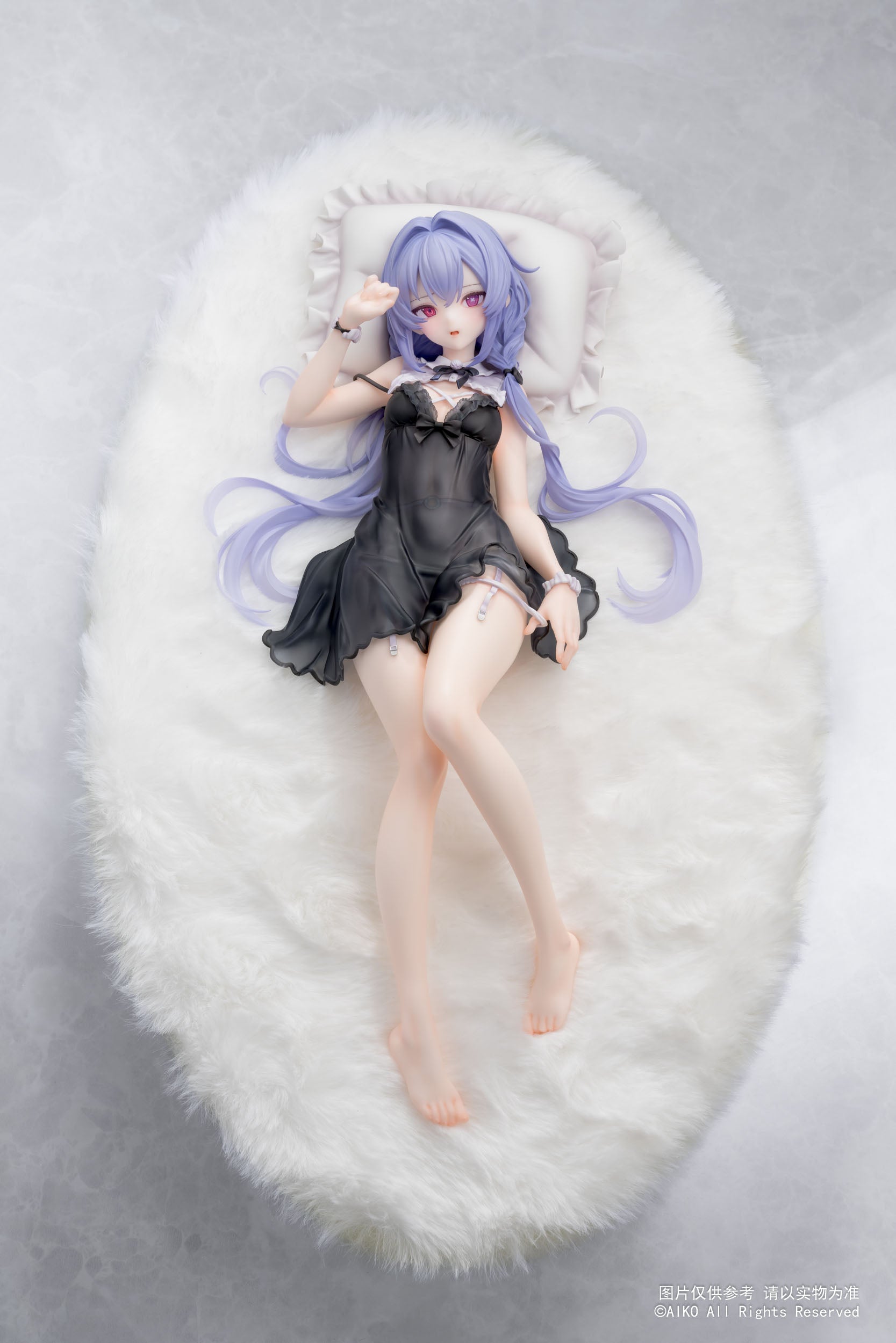 Figurine Niya Hidden Forest Ver. 1/7