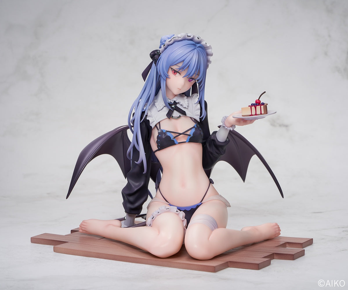 Figurine Niya Maid Ver. 1/6