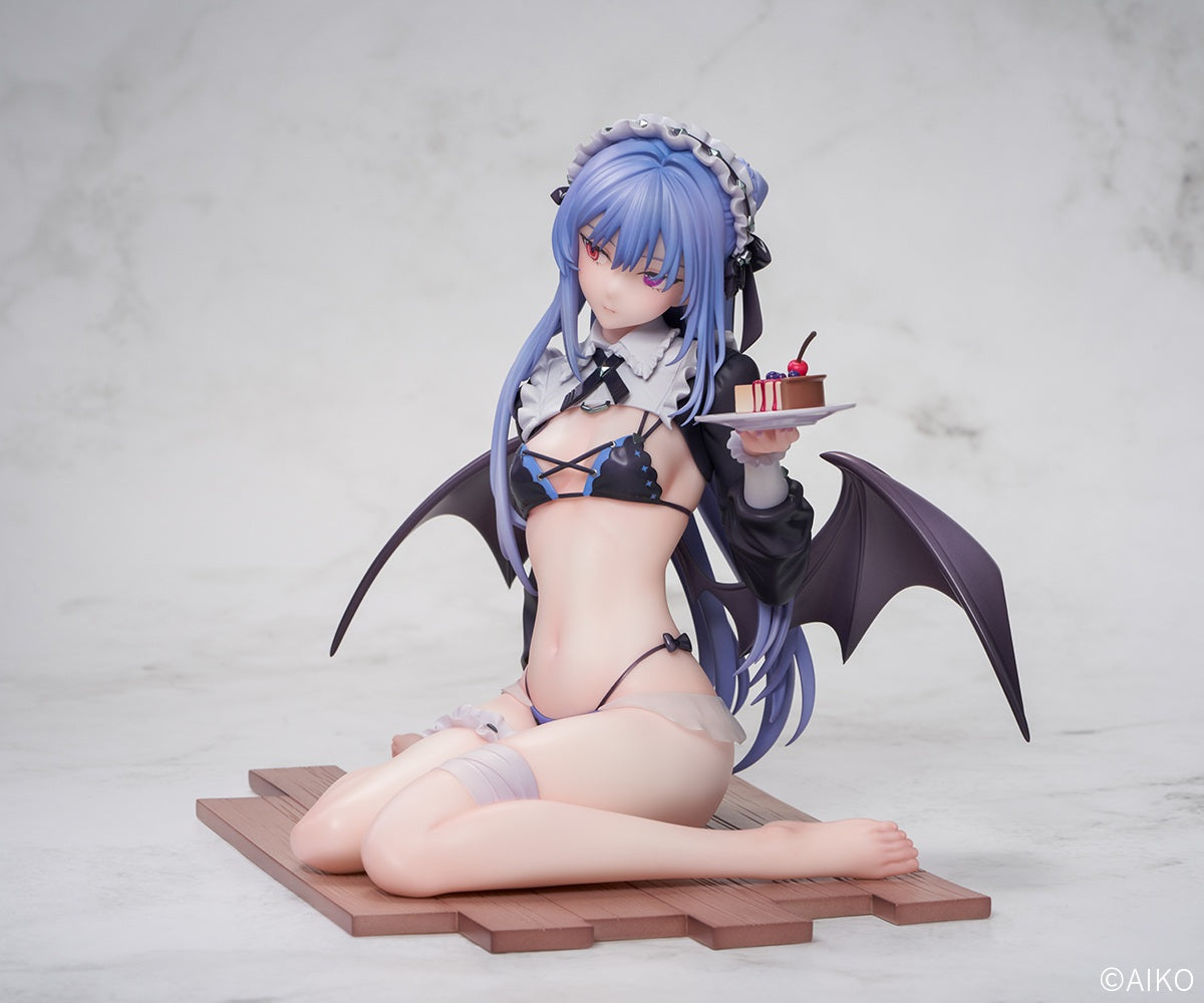 Figurine Niya Maid Ver. 1/6